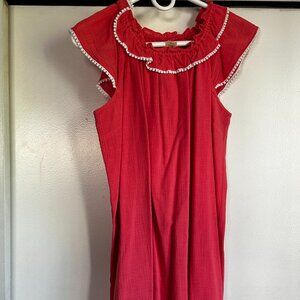 Girls JCrew Crewcuts Dress in Size 16 (Big Kids)